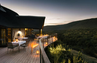 Great Fish River Lodge