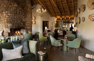 Great Fish River Lodge