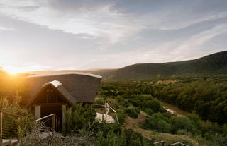 Great Fish River Lodge