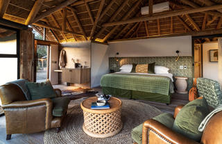 Great Fish River Lodge