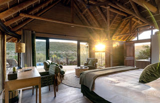 Great Fish River Lodge