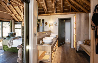 Great Fish River Lodge