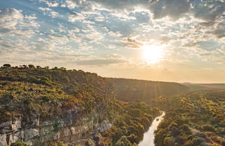 Great Fish River Lodge