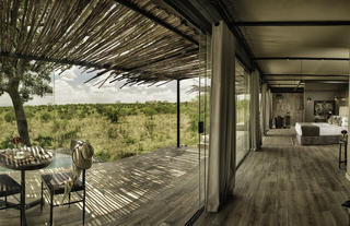 Elevated Views, Elevated Comfort