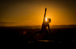 Balance and Breeze