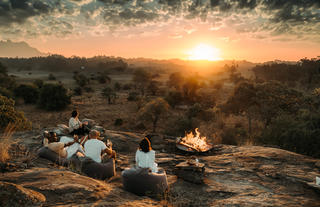 Sundowner