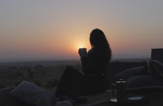 Sips & Sunsets