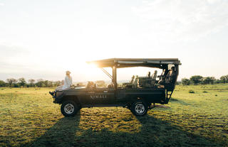 Nimali Safari Adventures