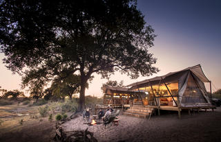Linyanti Expeditions 