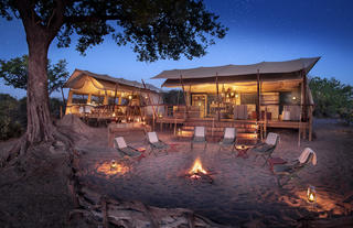 Linyanti Expeditions 