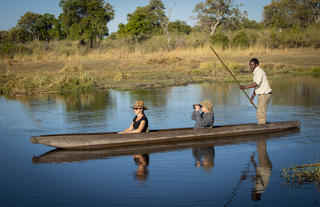 Linyanti Expeditions 
