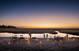 Linyanti Expeditions 