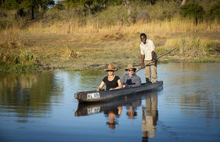 Linyanti Expeditions 