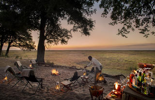 Linyanti Expeditions 