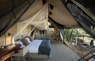 Linyanti Expeditions 