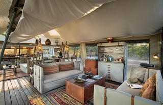 Linyanti Expeditions 