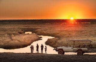 Linyanti Expeditions 