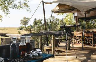 Linyanti Expeditions 