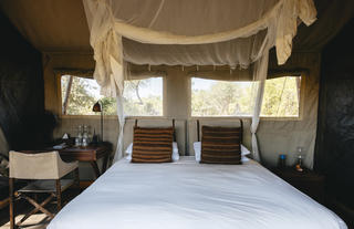 Linyanti Expeditions 