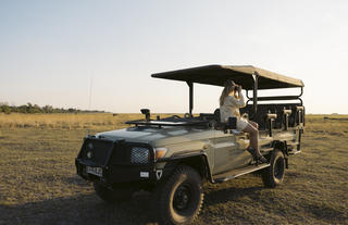 Linyanti Expeditions 