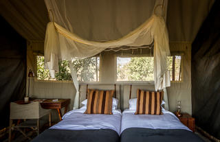 Linyanti Expeditions 