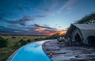 Sambuk Suite at Mara Nyika