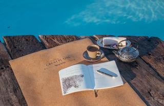 Sambuk Suite at Mara Nyika