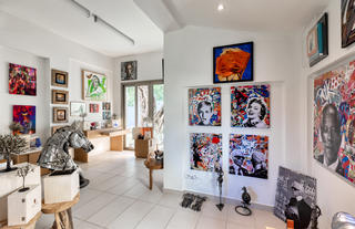 Art Galery