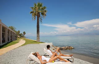 The Beach