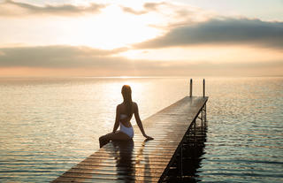 Pier