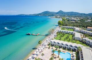 Domes MIramare, A Luxury Collection Corfu