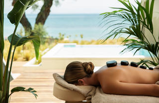 Spa Suite