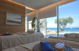 Spa Suite