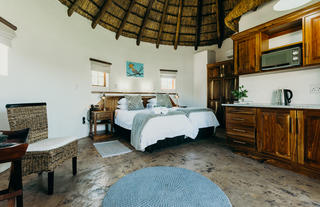 Self-Catering Chalet