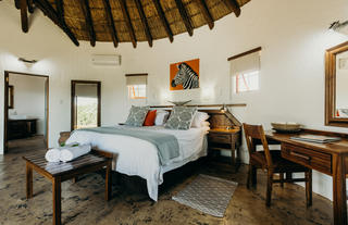 Signature Room