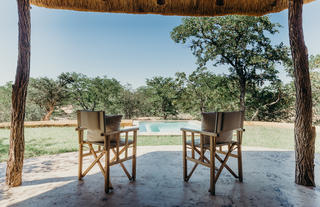 Signature Room View