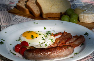 Food