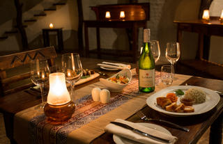 Restuarant