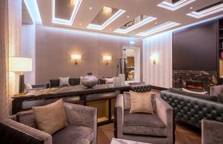 The Alexander a Luxury Collection Hotel Yerevan
