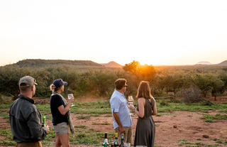 Sundowners