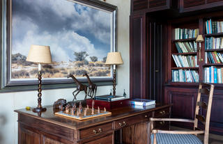 Library
