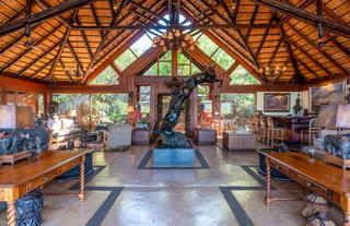 Main Lounge