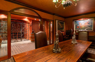 Wine Cellar