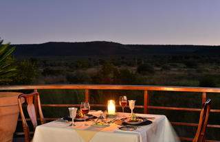 Romantic Dinner
