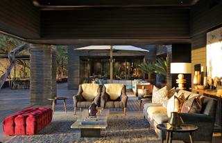 Main Lodge