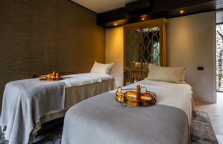 Ansellia Spa