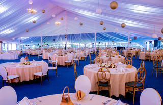 Banqueting Marquee
