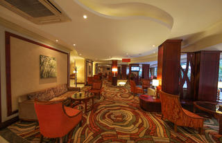 Guest Lounge