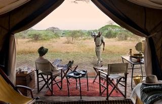 &Beyond Serengeti Under Canvas