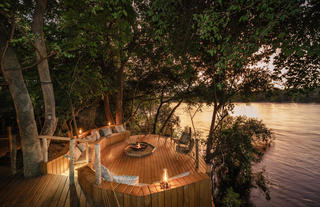 Fire Pit